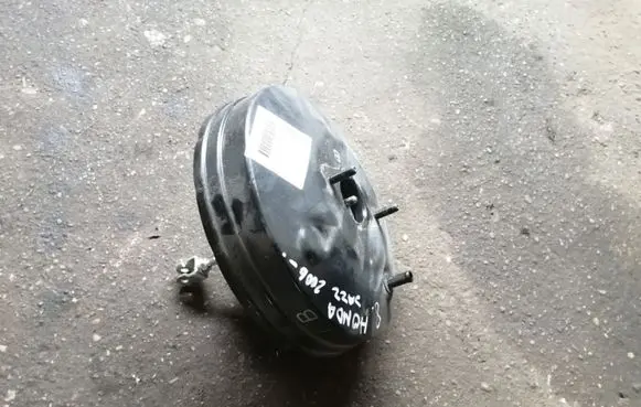 Honda Jazz Brake booster 608251013
