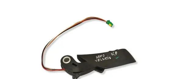 Renault Vel Satis Seat adjustment handle 9268008