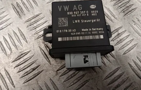 Audi Q3 8U Light module LCM 8X0907357C