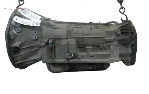 Mitsubishi Pajero Automatic gearbox 2700A130