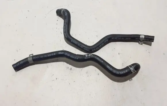 KIA Sportage Air intake hose/pipe H0C063002