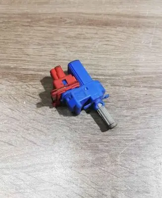 Ford Focus Brake pedal sensor switch 98AB7C634AA