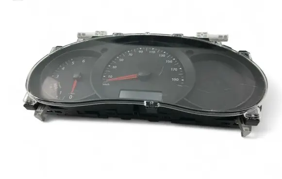 Renault Kangoo II Speedometer (instrument cluster) P248103078R