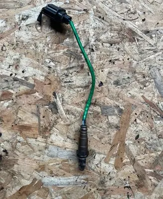 Volvo V40 Lambda probe sensor 313388682