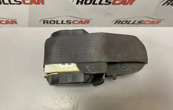 Jeep Grand Cherokee (WJ) Rear seatbelt 601127600D