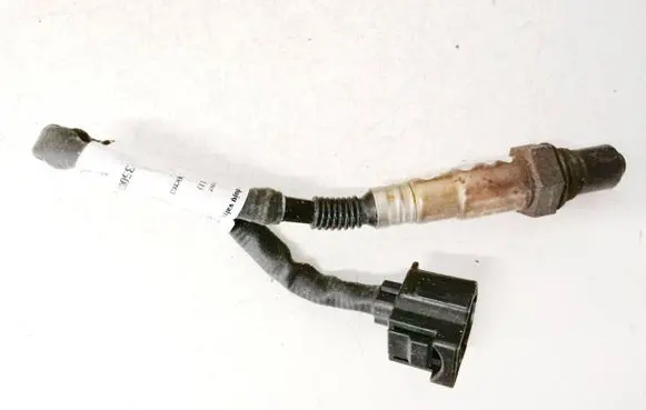 Mercedes-Benz A W169 Lambda probe sensor 0045420718 0258006749