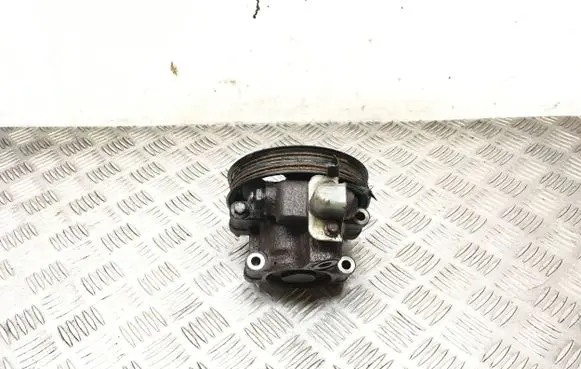 Power steering pump