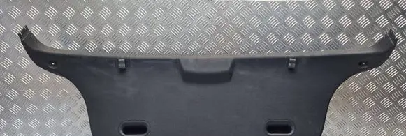 BMW 3 E36 Tailgate/boot lid cover trim 51498146171 8146171
