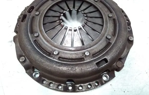 Pressure plate