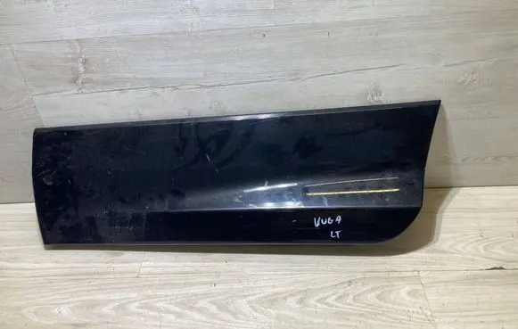 Ford Kuga II Rear door trim (molding) CV4JS24903AGW