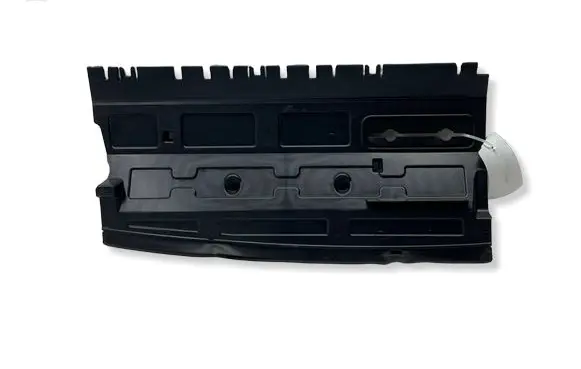 Opel Mokka B Intercooler air guide/duct channel 9840324980
