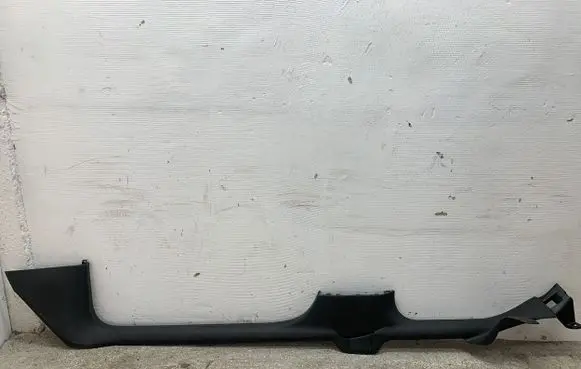 Seat Leon (5F) Front sill trim cover 5F4863484B 960193100