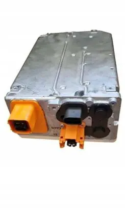 Audi e-tron Battery control module 4P0915684A