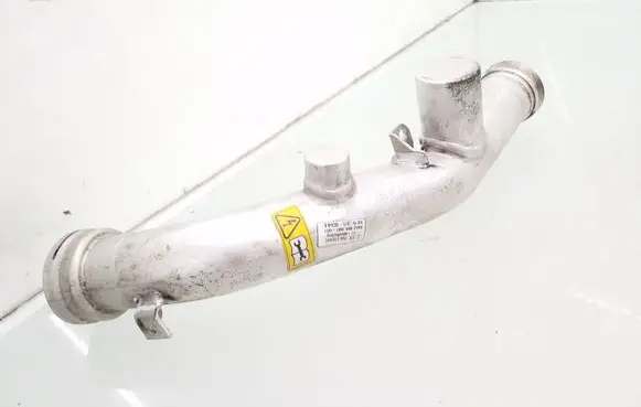 Mercedes-Benz E A207 Intercooler hose/pipe A6420981507
