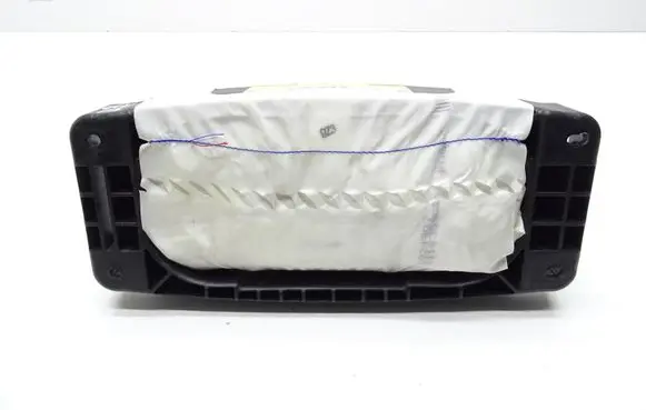 Passenger airbag