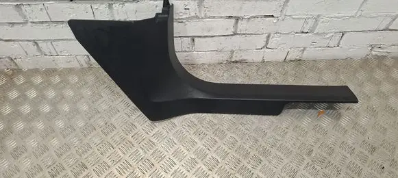 Alfa Romeo Stelvio Front sill trim cover 156128747
