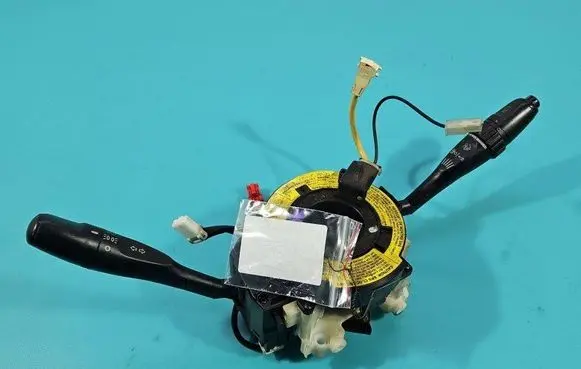 Mitsubishi Carisma Headlight wiper switch MR368915 IMPRK1467920