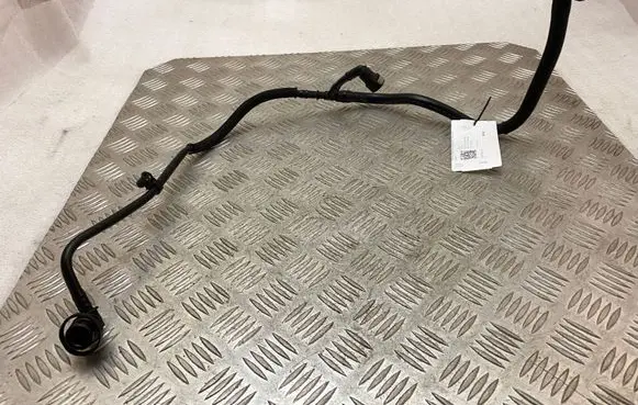 Jaguar XE Vacuum line/pipe/hose FPLA98380AB