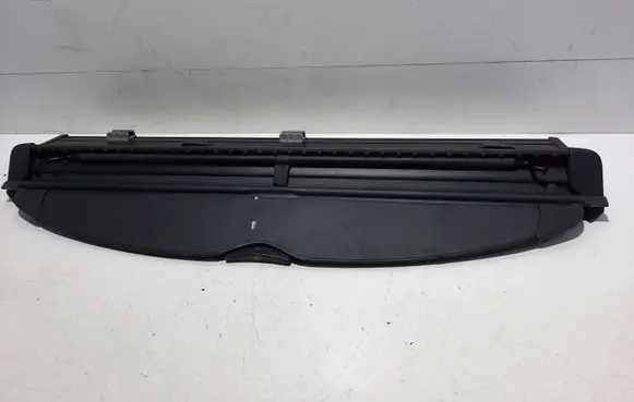 Mercedes-Benz C AMG W204 Parcel shelf load cover 