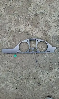 Volkswagen PASSAT B6 Dashboard trim 3C1858335