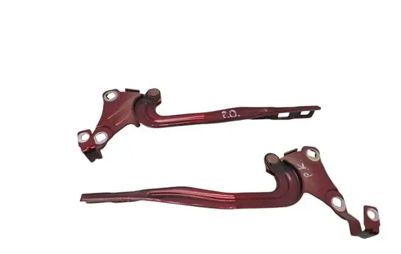 Chevrolet Bolt Engine bonnet/hood hinges