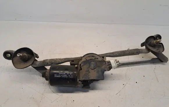 Toyota Prius (NHW20) Front wiper linkage and motor 8511047080 1592007660