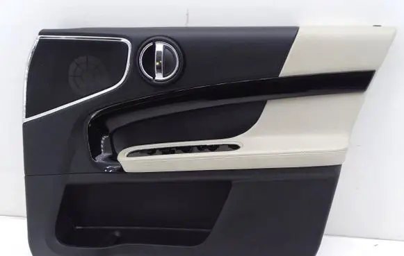 Mini Cooper Countryman F60 Front door card panel trim 51.41.F007.147