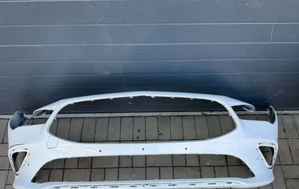 Mercedes-Benz CLA C118 X118 Front bumper A1188855300