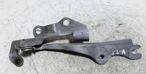 Mazda 3 I Engine bonnet/hood hinges