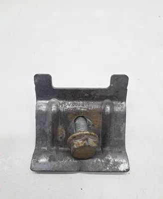 Volkswagen Tiguan Battery bracket 1J0803219