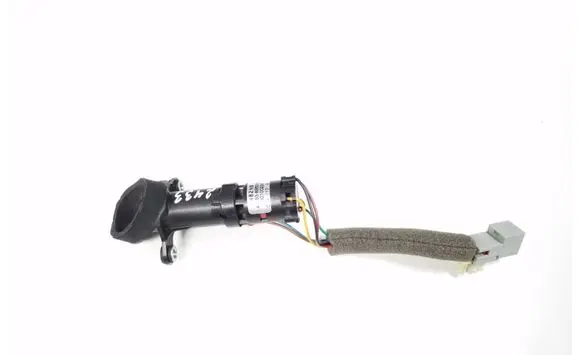 Jaguar XJ X351 Outside/exterior temperature sensor AW938B506AB