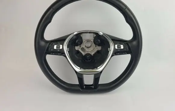 Volkswagen T-Roc Steering wheel