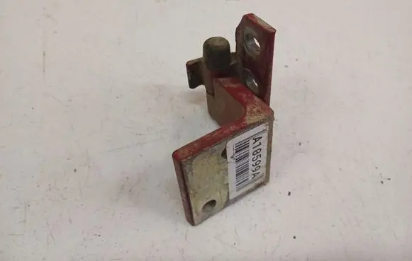 Peugeot 406 Front door upper hinge 