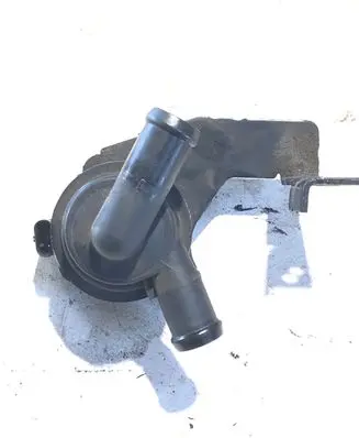 Audi A5 Sportback 8TA Electric auxiliary coolant/water pump 03L965561A 12402100402 04308108