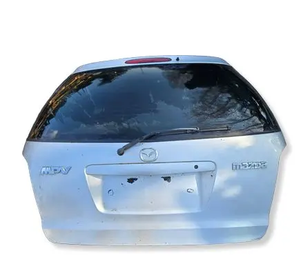 Mazda MPV Tailgate/trunk/boot lid LCY46202X