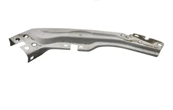 Citroen Jumpy Radiator support slam panel 993410