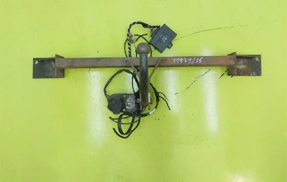 Fiat Grande Punto Tow bar set 