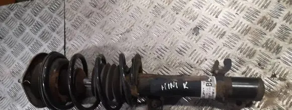 Mini One - Cooper Coupe R56 Front shock absorber with coil spring