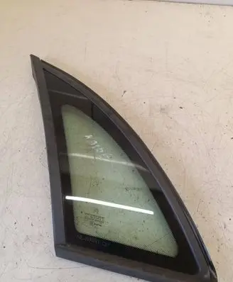 Citroen C5 Rear side window