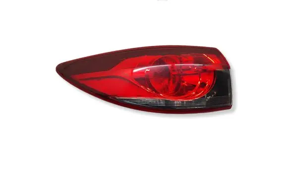 Mazda 6 Rear/tail lights 