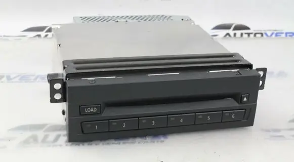 BMW X5 E70 CD/DVD changer 9209758