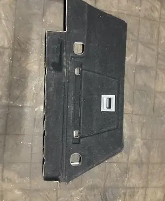 Opel Insignia A Trunk/boot lower side trim panel 13278472