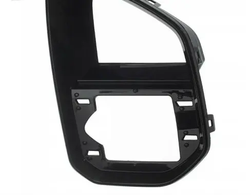 BMW X6 G06 Front bumper lower grill 51118092502