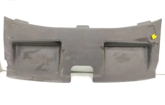 Ford Mondeo MK IV Radiator trim 6M2116613A D2L4A