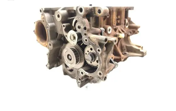Ford Transit Courier Engine block YMR6
