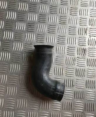 Audi A6 S6 C6 4F Intercooler hose/pipe 8E0145837G 8E0145837