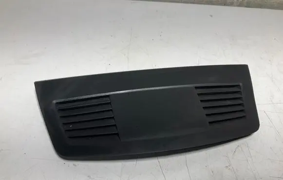 BMW 3 E92 E93 Dashboard center trim panel 7130744