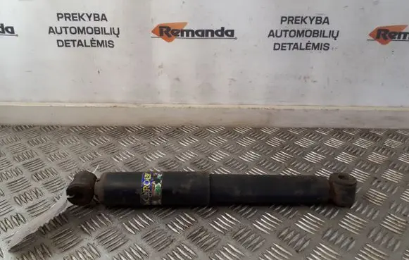 Iveco Daily 30.8 - 9 Rear shock absorber/damper