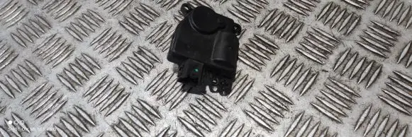 Dodge Durango Air flap motor/actuator 545250008