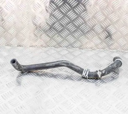 Tesla Model S Engine coolant pipe/hose 103081600E